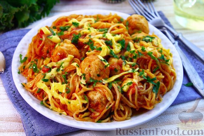 Осенние кулинарные шедевры: готовим быстро и вкусно