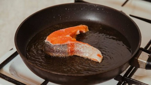 Рыба на столе: вдохновляющие рецепты для каждого дня