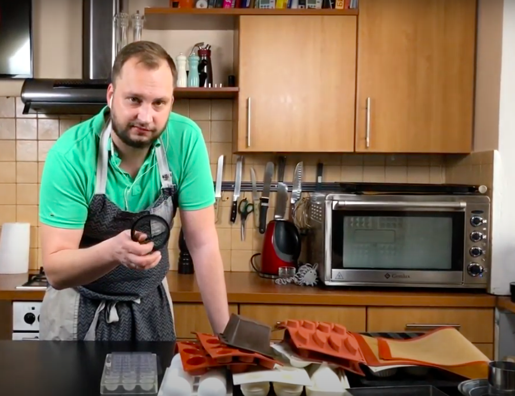 Проверьте, на сколько вы знакомы с кухонными инструментами