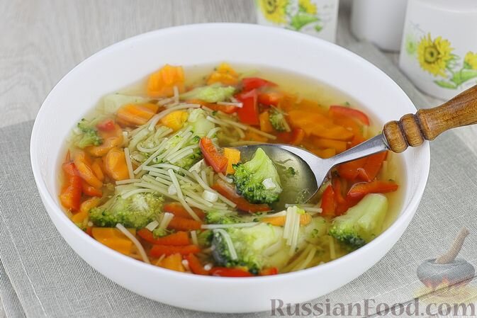 Вкусные супы для холодной погоды: попробуйте эти уникальные рецепты