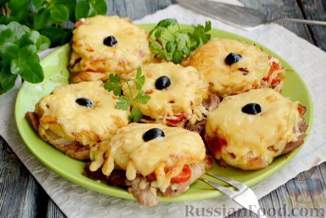 Что приготовить на Пасху: лучшие идеи для праздничного стола