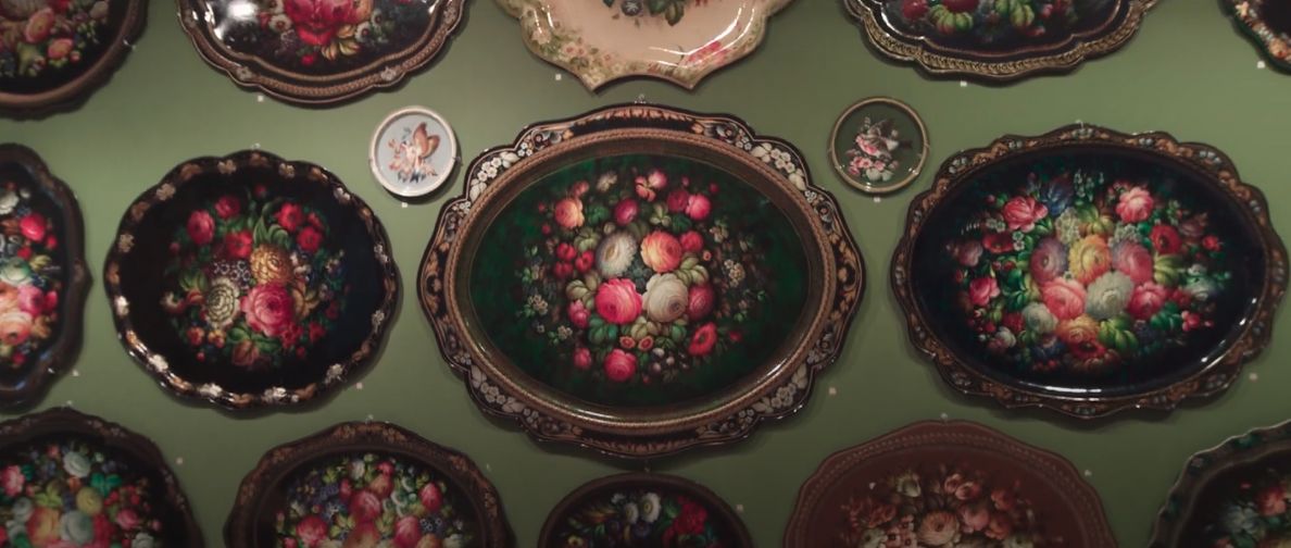 ������� �������� ��������: ��� ��� �������� ����������� � ����������� ����