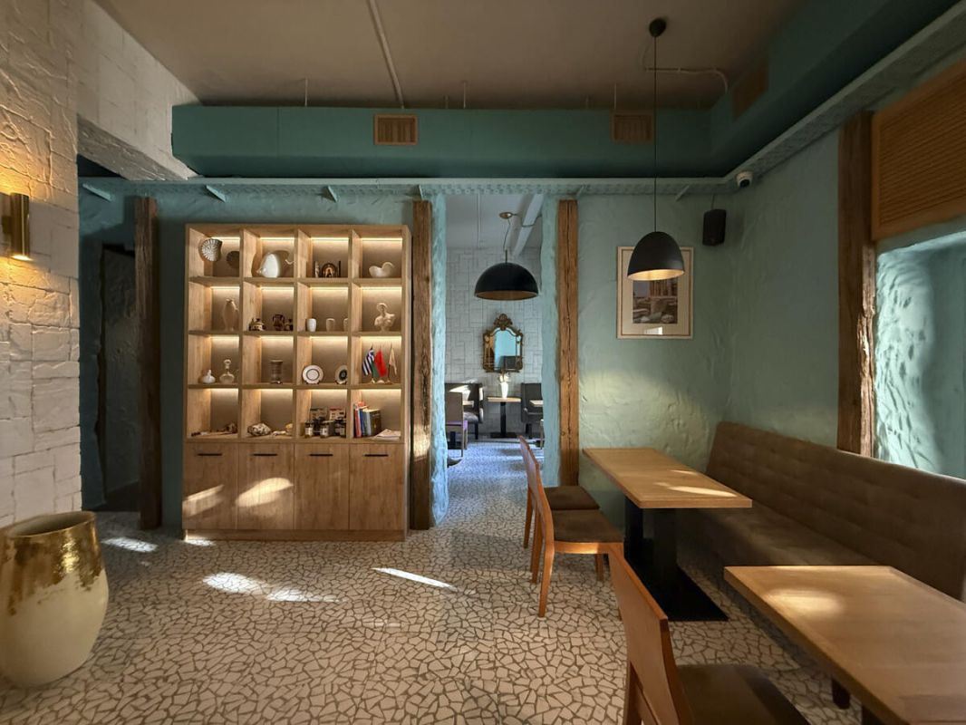 ��������� ����� � ������: ��� ����������� � ������ ����