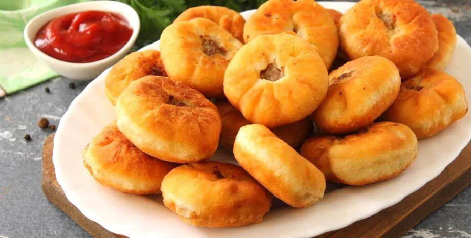 Румяные, Хрустящие и Сочные: Как Достичь Идеальной Прожарки Беляшей