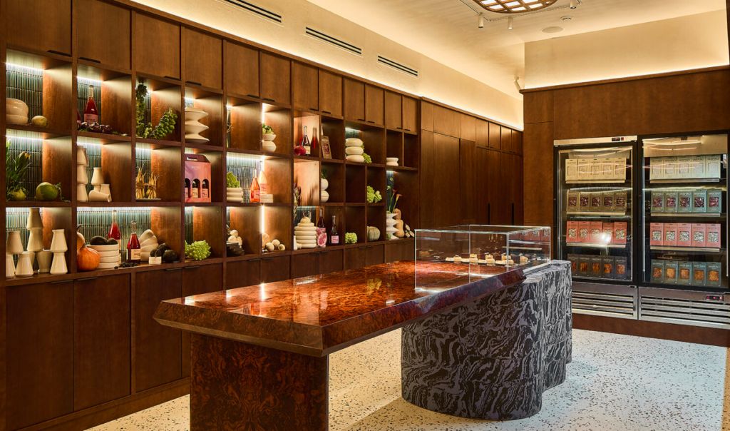 Чайные открытия INSPIRO Neurobistro: новый взгляд на привычные напитки