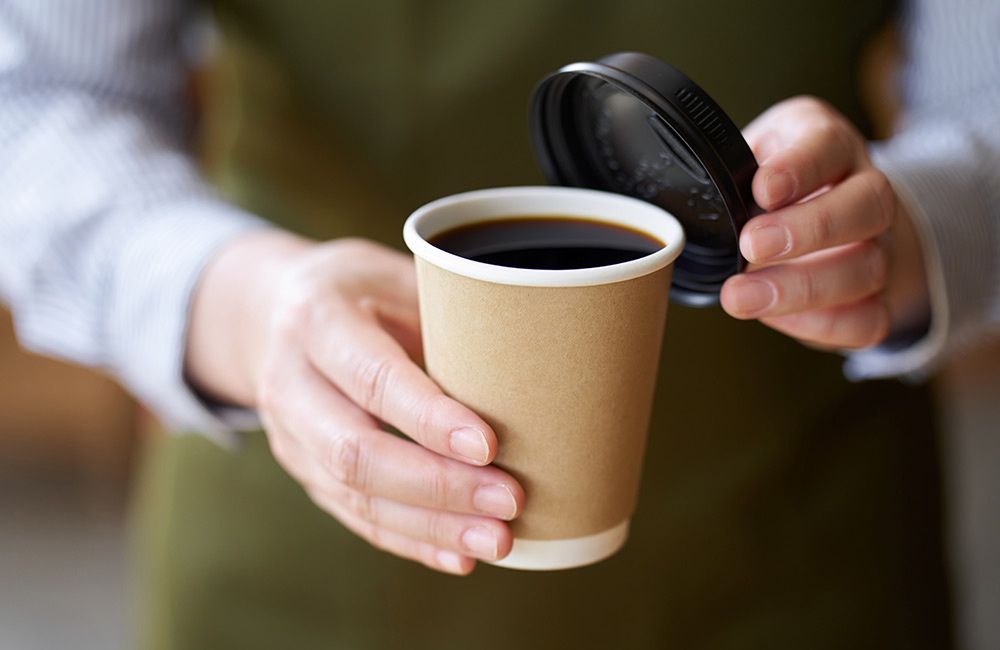 Американо: Погружение в историю и искусство приготовления