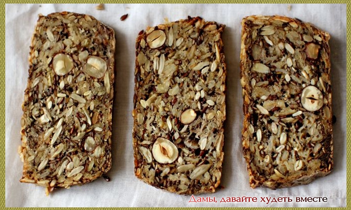 Чем заменить пшеничную муку для стройности и здоровья