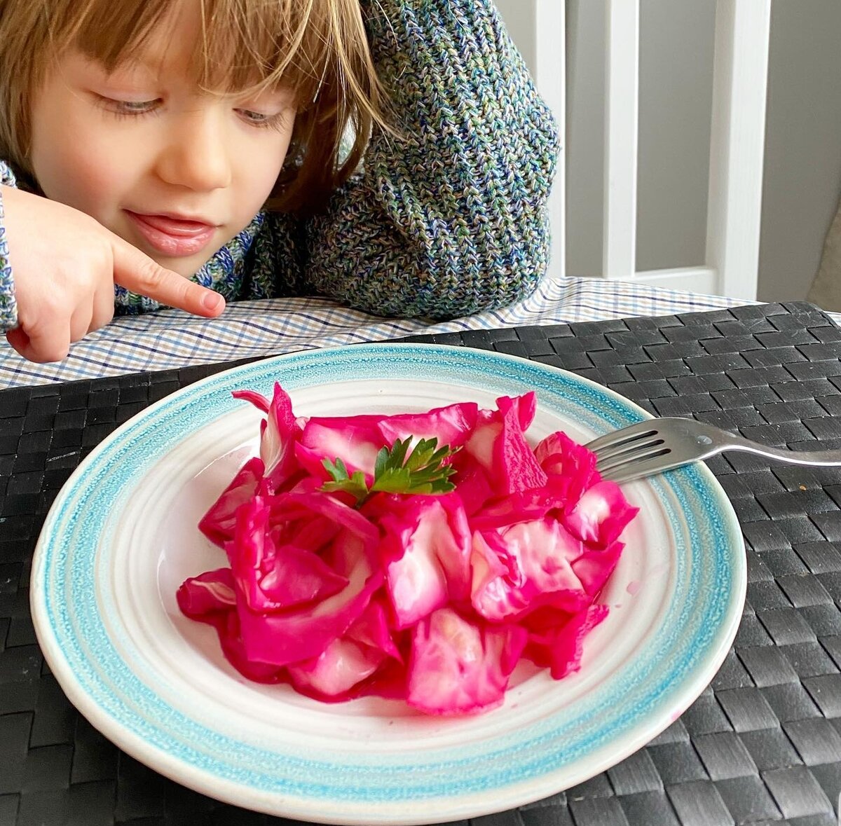 Необычные способы приготовления капусты для вашей кухни