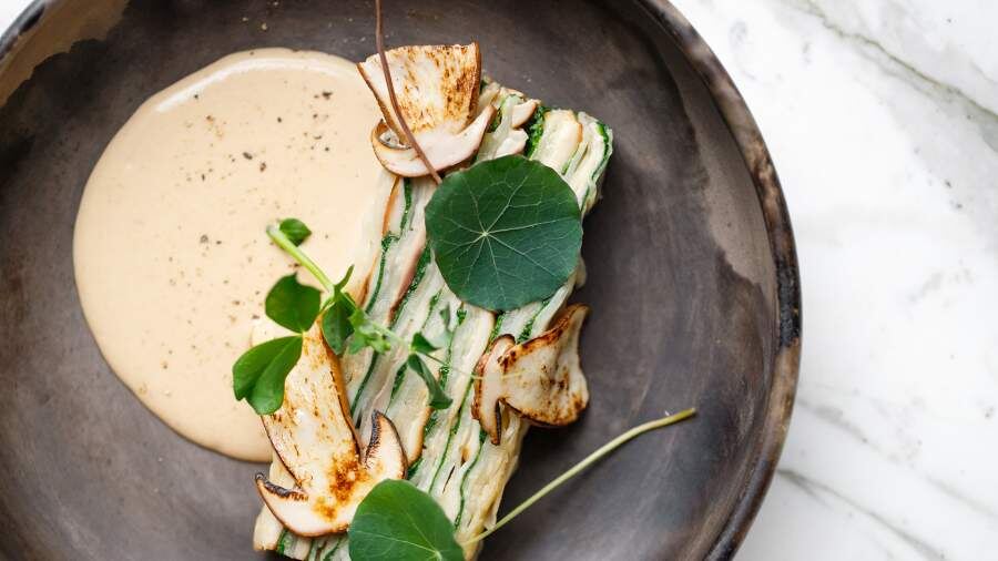 Корнеплоды в ресторанах: новый взгляд на привычные овощи