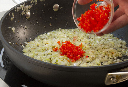 Как приготовить идеальную шакшуку