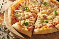 Как приготовить пиццу с ананасами и курицей: простой рецепт