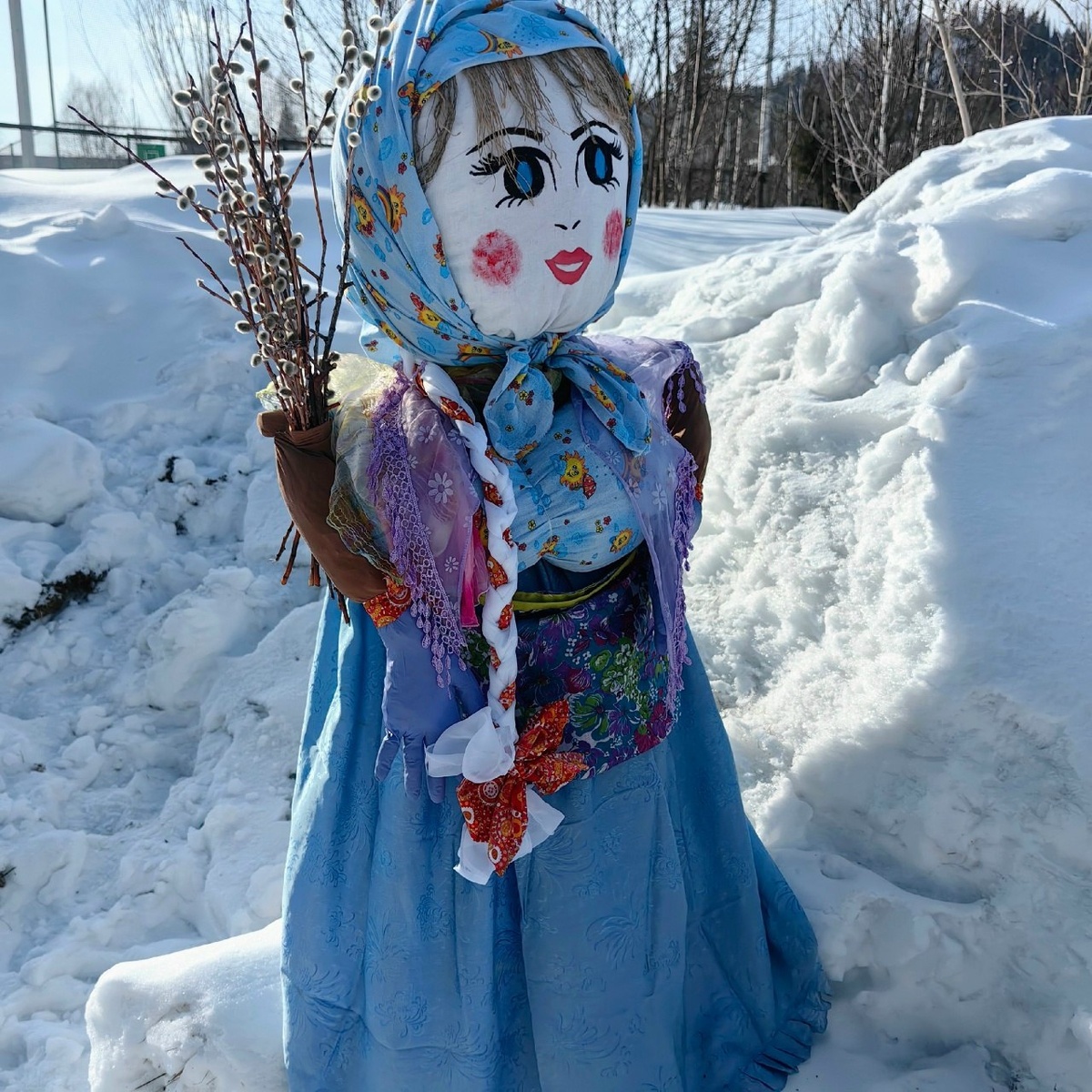 Масленица: Как Отметить Праздник Без Опасностей на Кухне