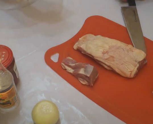 Как приготовить идеальный шашлык из баранины: простой рецепт