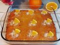 Уникальный десерт: как приготовить апельсиновый ревани в домашних условиях