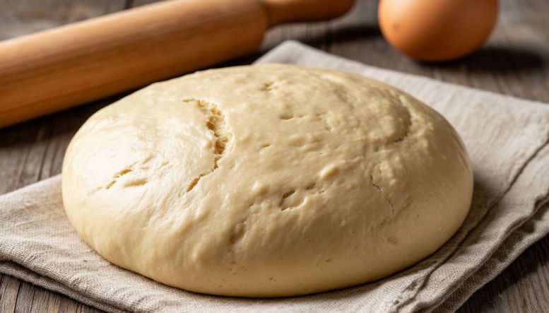 Секреты дрожжевого теста: откроем магию пекарского мастерства