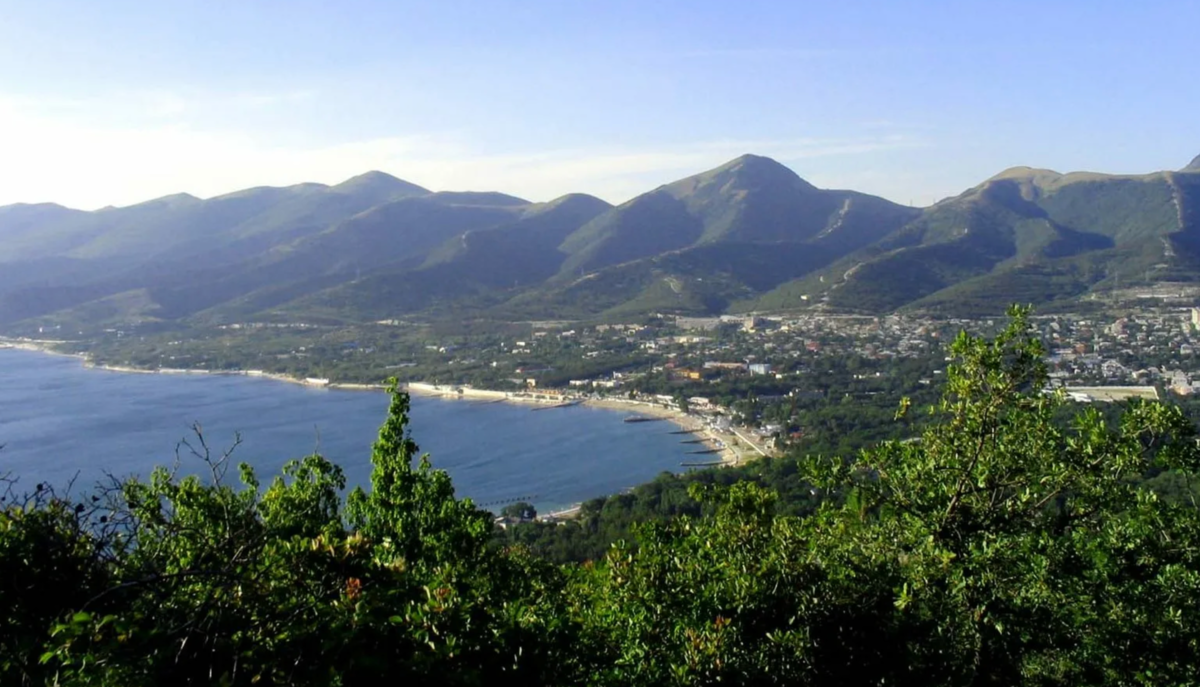 Кабардинка: курорт с богатой историей и удивительными местами для отдыха