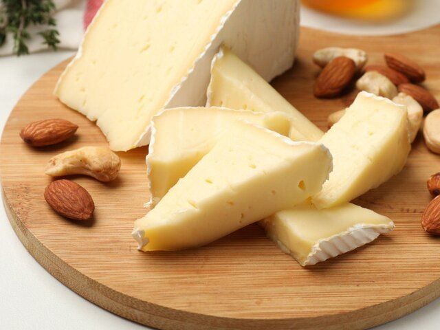 Весенние секреты питания: нутрициолог рекомендует триптофан для энергии и настроения