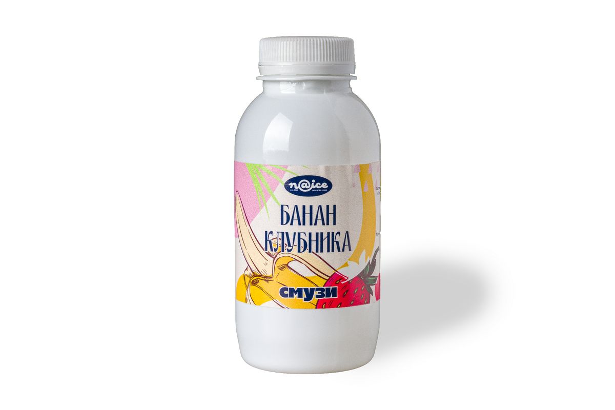 Смузи: зачем их любят и что стоит знать перед употреблением