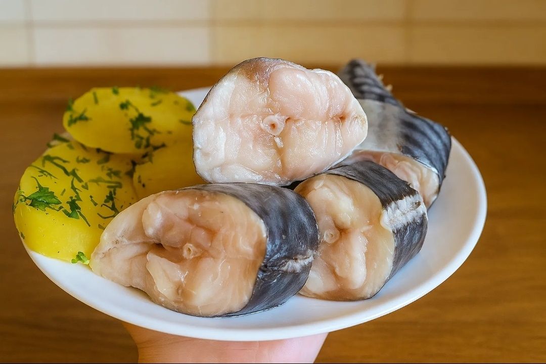 Маринад для скумбрии