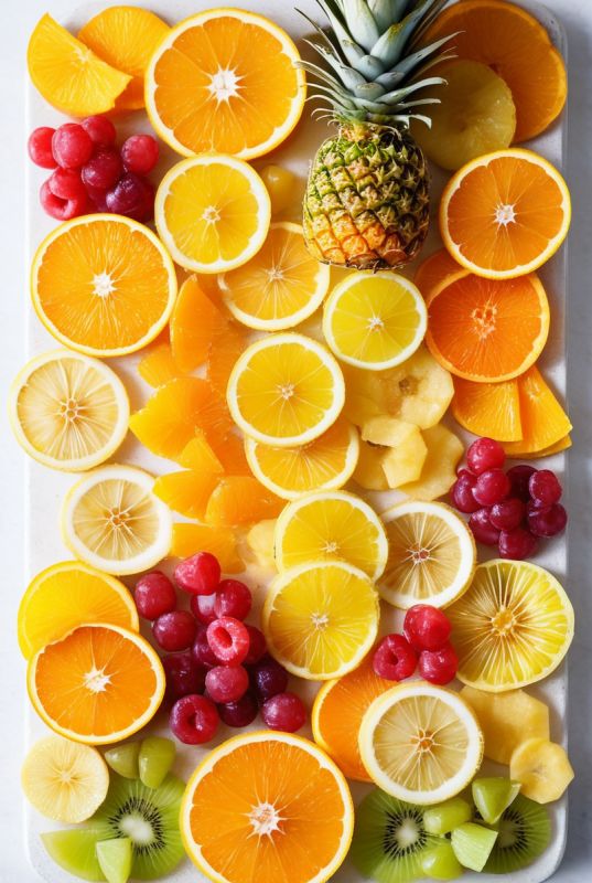 Цукаты: как выбрать натуральное лакомство и использовать в выпечке