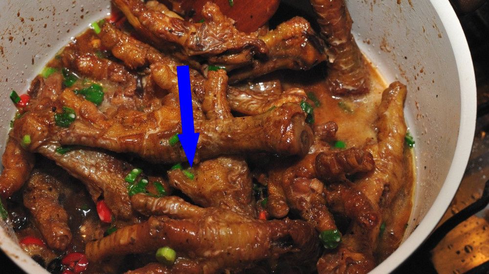 Почему куриные лапы в Китае дороже грудки и что стоит за этой загадкой