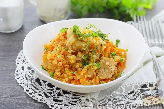 Вкусные идеи для выходных: семь аппетитных рецептов
