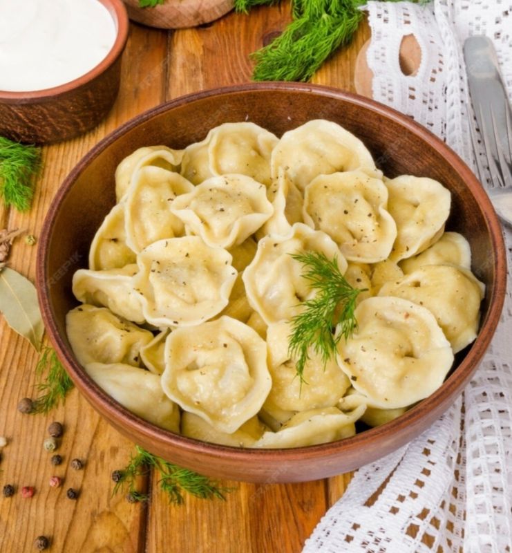 Ревизия вареников: специалисты обнаружили кишечную палочку в популярных марках