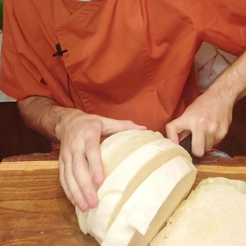 Простой способ вкусно приготовить капусту: удивительный гарнир для любого стола