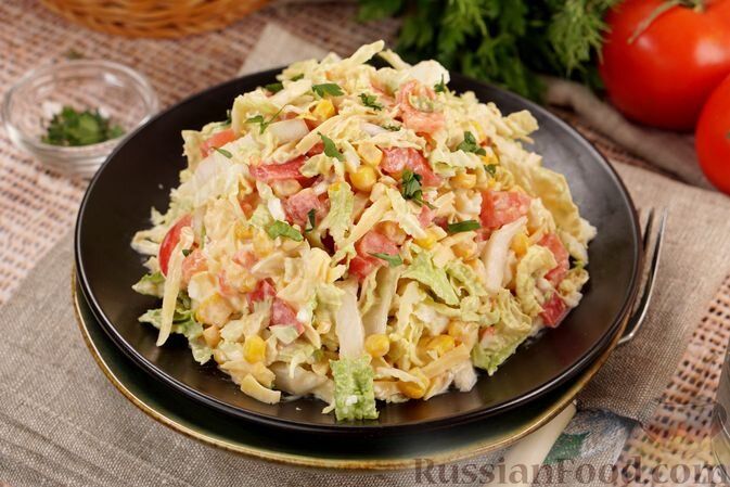 Вкусные блюда за считанные минуты: рецепты, которые удивят каждого