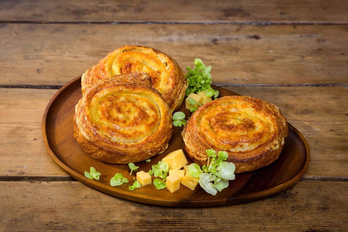 Сыр в кулинарии: пять блюд, которые стоит попробовать