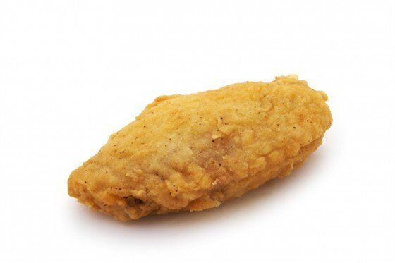 Восхитительный шницель из индейки: простое и вкусное блюдо