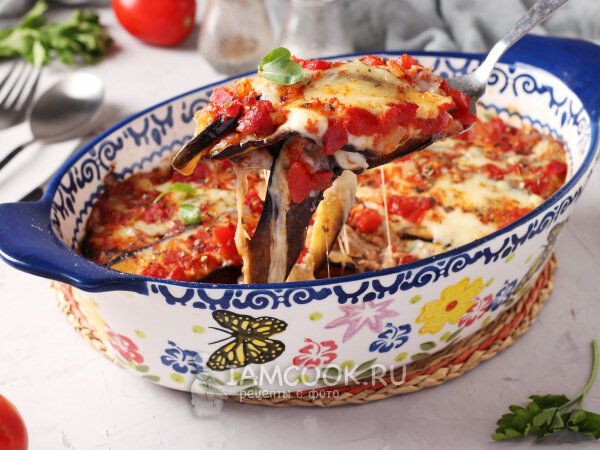 Баклажаны, которые затмят любое мясное блюдо: попробуйте 10 уникальных рецептов