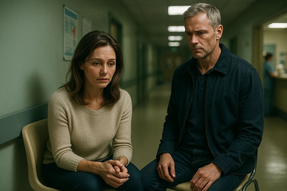 Семейная тайна, изменившая судьбы