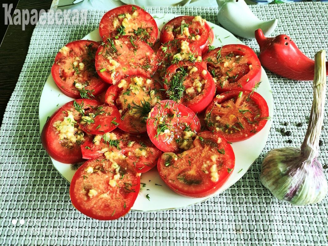 Необычная закуска, которая исчезает со стола мгновенно