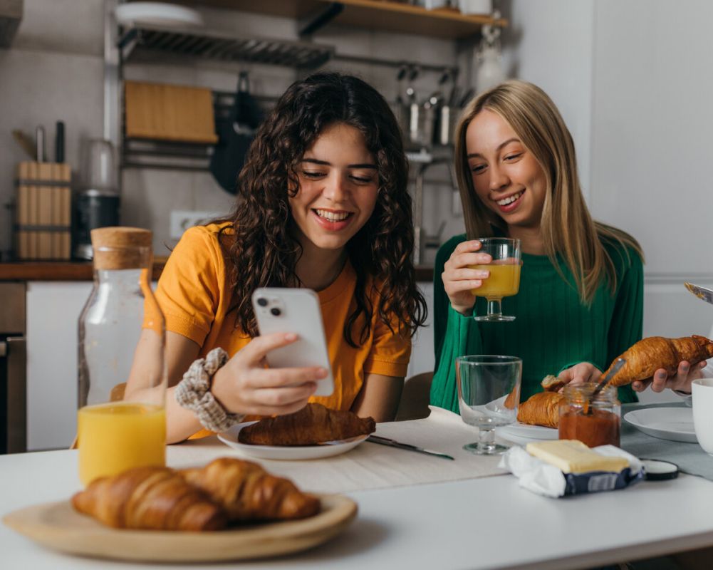 Необычные запросы и неожиданные реакции: забавная история из кафе