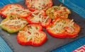 Сладкий перец: идеальная закуска для летнего стола