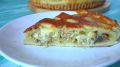 Пирог с курицей и грибами: как удивить домашних на ужин