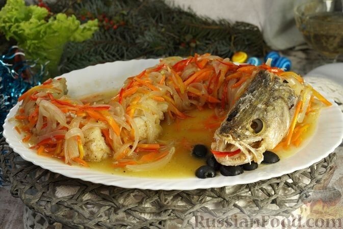 Вкусные идеи для новогоднего стола: что приготовить в 2026 году