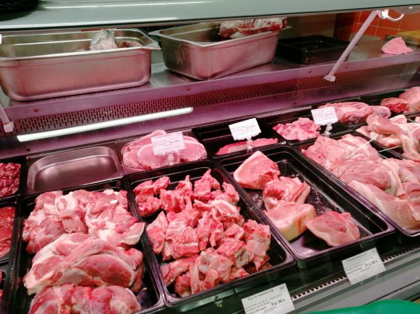 Новый год: как праздники влияют на цены на мясо