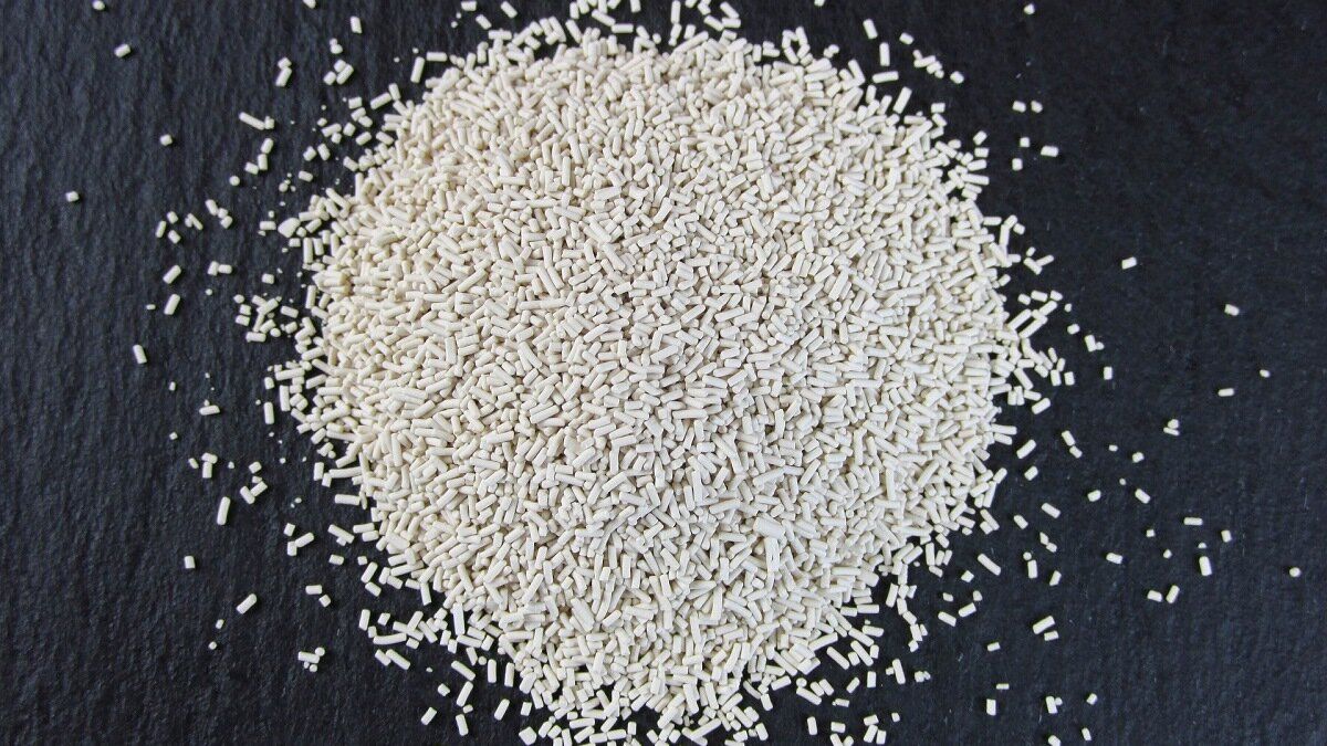 Секреты успешной выпечки: лучшие сухие дрожжи на вашем столе