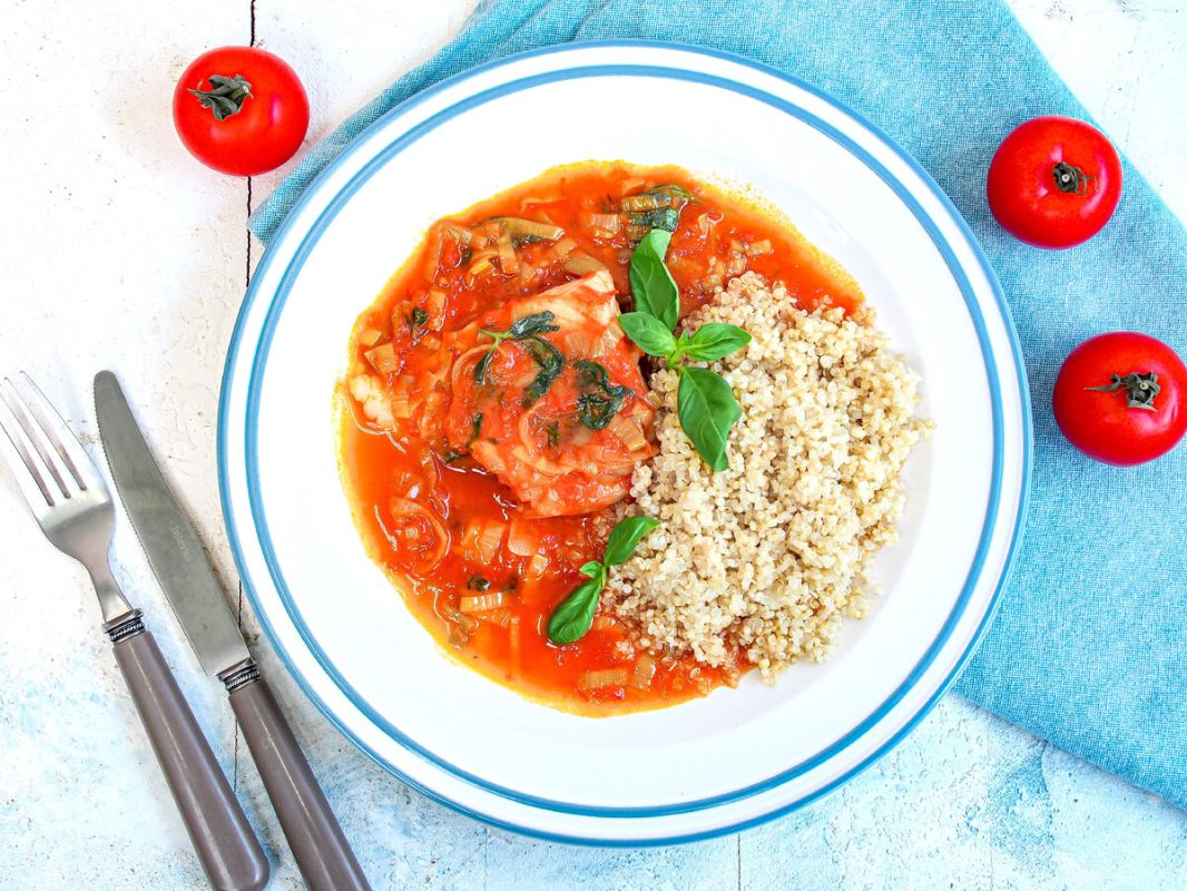 Обжаренная треска в белом вине: изысканный вкус на вашем столе