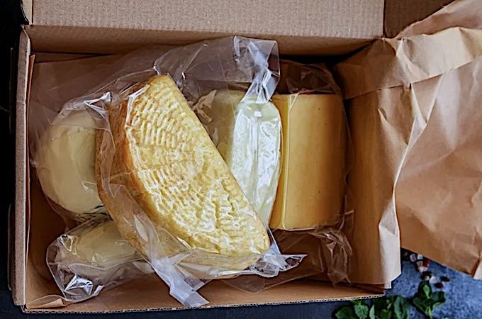 95% людей хранят сыр неправильно, возможно, и вы тоже