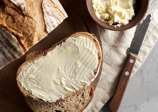 Как не попасться на удочку: масло или спред?