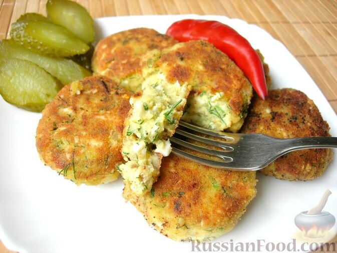 Как приготовить идеальные котлеты: разнообразие рецептов на каждый вкус