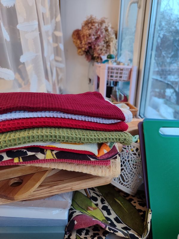 Уход из кулинарного пространства: прощальные слова от автора