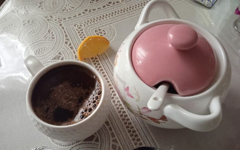 Корица: секрет здоровья для вашей сердечно-сосудистой системы