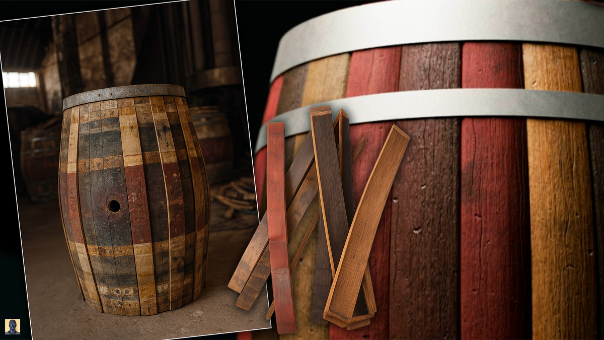 Новое дыхание ирландского виски: Kinahan’s предлагает гибридную бочку