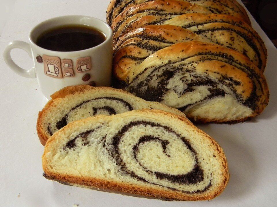 Как легко научиться готовить дрожжевое тесто: шаг к успешной выпечке