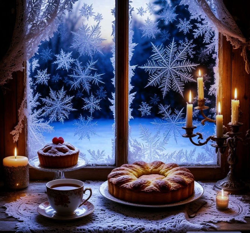 ������ ������ ����: ��� ����������� ������� ��� � ������� ������