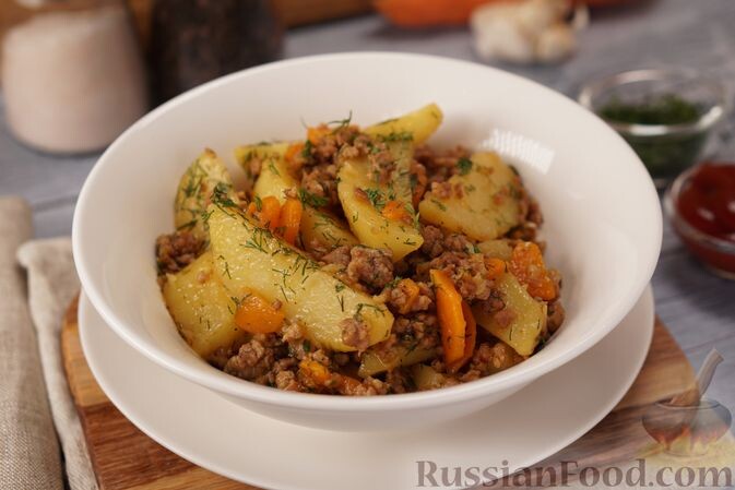 Ужин мечты: шедевры, которые стоит попробовать